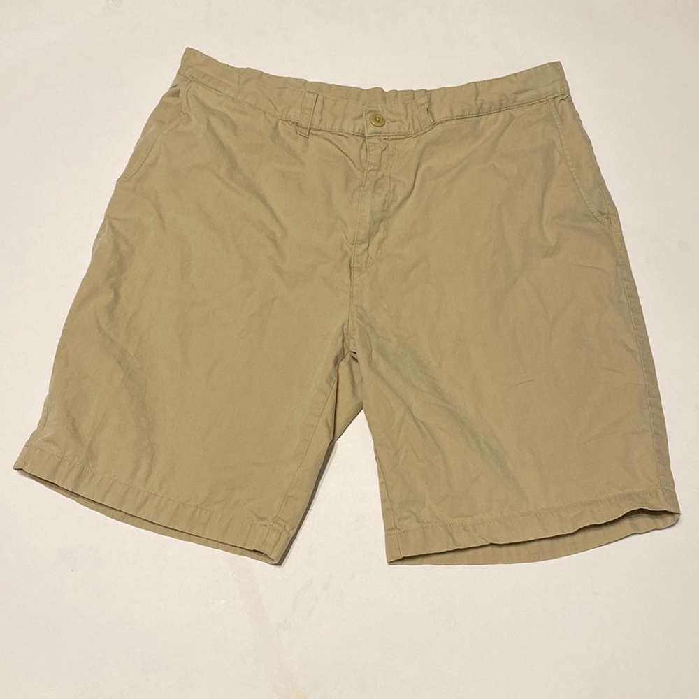 Mens Patagonia Khaki shorts size 36
